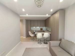 Квартира W-7408886, Максимовича Михайла (Трутенка Онуфрія), 3д, Київ - Фото 2