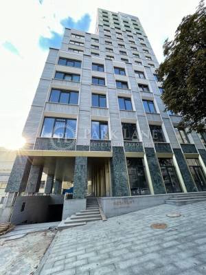 Квартира W-7409848, Владимирская, 86а, Киев - Фото 1