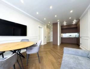 Квартира W-7412169, Зарічна, 6, Київ - Фото 2