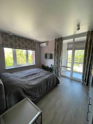 Квартира W-7412170, Днепровская наб., 16г, Киев - Фото 5