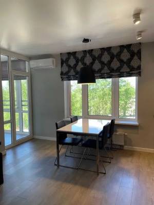 Квартира W-7412170, Днепровская наб., 16г, Киев - Фото 1