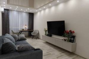 Квартира W-7412328, Заречная, 2, Киев - Фото 1