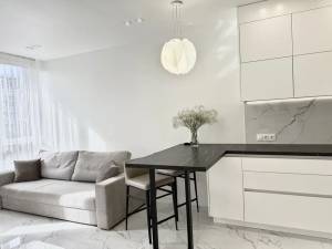 Квартира W-7414001, Салютна, 2, Київ - Фото 1
