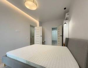 Квартира W-7414580, Набережно-Рыбальская, 3, Киев - Фото 4