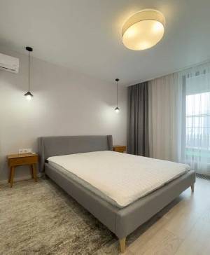 Квартира W-7414580, Набережно-Рыбальская, 3, Киев - Фото 3