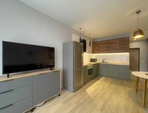 Квартира W-7414580, Набережно-Рыбальская, 3, Киев - Фото 2