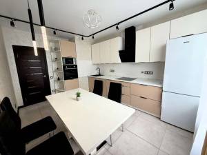 Квартира W-7418797, Драгоманова, 10, Киев - Фото 1