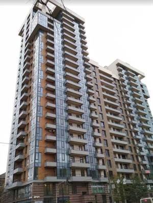 Квартира W-7418807, Маккейна Джона (Кудрі Івана), 26, Київ - Фото 1