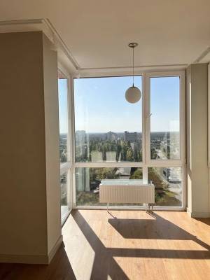 Квартира W-7418833, Наумова Ген., 1б, Київ - Фото 1