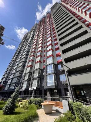 Квартира W-7418833, Наумова Ген., 1б, Київ - Фото 14