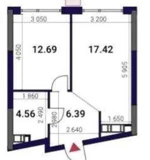 Квартира W-7419133, Причальная, 8, Киев - Фото 11