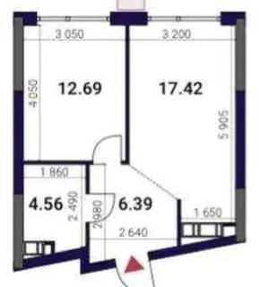 Квартира W-7419133, Причальная, 8, Киев - Фото 10