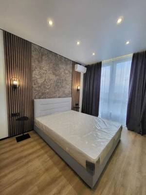 Квартира W-7419133, Причальная, 8, Киев - Фото 1