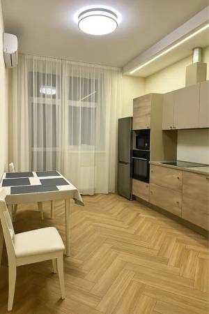 Квартира W-7419157, Иоанна Павла II (Лумумбы Патриса), 11, Киев - Фото 7