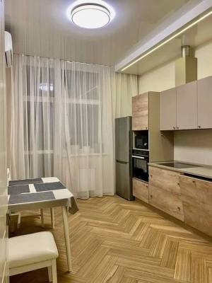 Квартира W-7419157, Иоанна Павла II (Лумумбы Патриса), 11, Киев - Фото 6