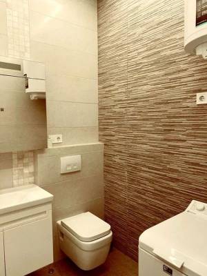 Квартира W-7419157, Иоанна Павла II (Лумумбы Патриса), 11, Киев - Фото 10