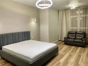 Квартира W-7419157, Иоанна Павла II (Лумумбы Патриса), 11, Киев - Фото 1