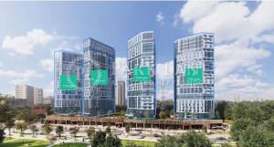 Квартира W-7419159, Дегтярівська, 25ж, Київ - Фото 1