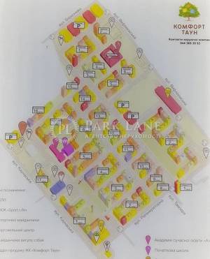 Квартира W-7421461, Мартовская (Днепровский), 14б, Киев - Фото 3