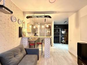 Квартира W-7421735, Заболотного Академіка, 15г, Київ - Фото 1