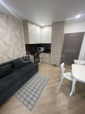 Квартира W-7424703, Кадетський Гай, 10, Київ - Фото 1