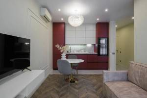 Квартира W-7424706, Набережно-Рибальська дорога, 27, Київ - Фото 6