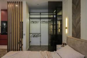 Квартира W-7424706, Набережно-Рибальська дорога, 27, Київ - Фото 1