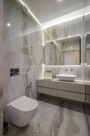 Квартира W-7424706, Набережно-Рибальська дорога, 27, Київ - Фото 11