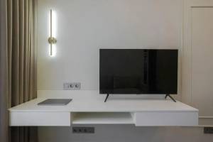 Квартира W-7424706, Набережно-Рибальська дорога, 27, Київ - Фото 4