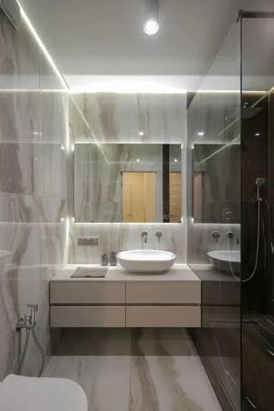 Квартира W-7424706, Набережно-Рибальська дорога, 27, Київ - Фото 10