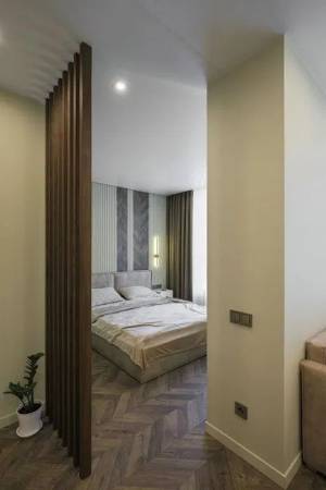 Квартира W-7424706, Набережно-Рибальська дорога, 27, Київ - Фото 3