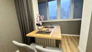 Квартира W-7425157, Кошица, 9, Киев - Фото 4