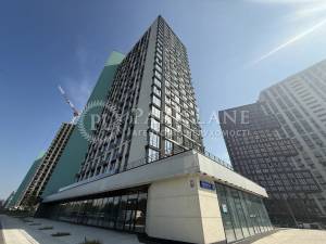 Квартира W-7425705, Крістерів родини, 2, Київ - Фото 1