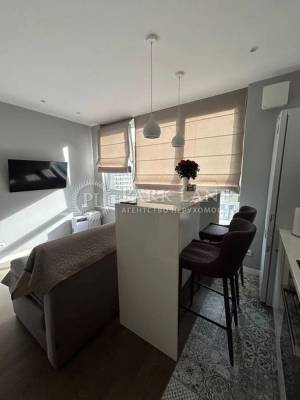 Квартира W-7425857, Салютна, Київ - Фото 4