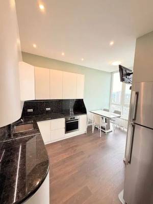 Квартира W-7426203, Кирилло-Мефодиевская, 2, Киев - Фото 2