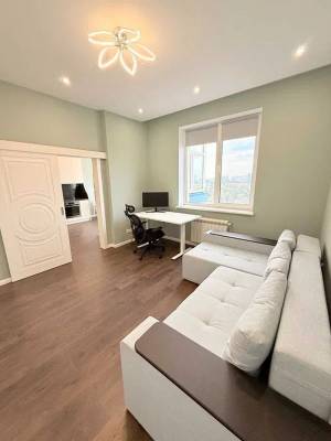 Квартира W-7426203, Кирилло-Мефодиевская, 2, Киев - Фото 3