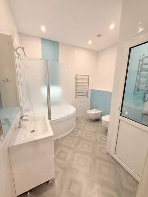 Квартира W-7426203, Кирилло-Мефодиевская, 2, Киев - Фото 9