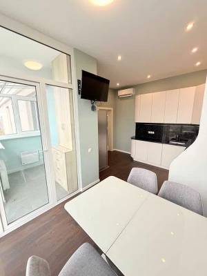 Квартира W-7426203, Кирилло-Мефодиевская, 2, Киев - Фото 1