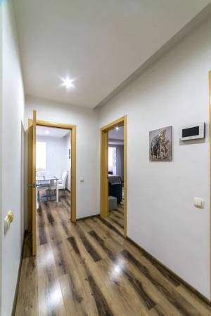 Квартира W-7426545, Гришка, 8, Київ - Фото 4