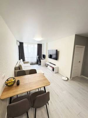 Квартира W-7427418, Европейского Союза просп. (Правды просп.), 41а, Киев - Фото 2