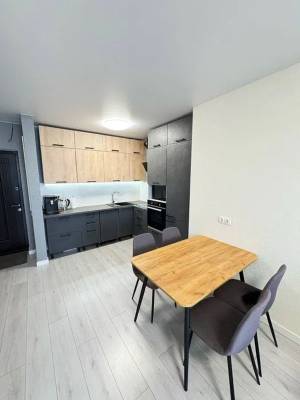 Квартира W-7427418, Европейского Союза просп. (Правды просп.), 41а, Киев - Фото 1