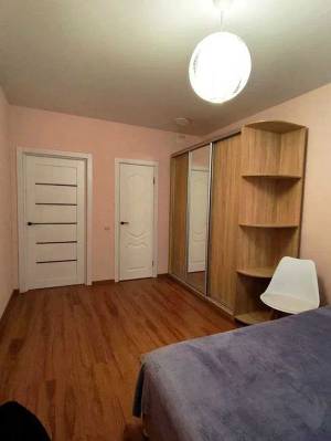 Квартира W-7427420, Ясиноватский пер., 10, Киев - Фото 4