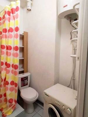 Квартира W-7427420, Ясиноватский пер., 10, Киев - Фото 6