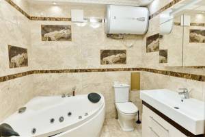 Квартира W-7427775, Гетьмана Вадима (Індустріальна), 1б, Київ - Фото 10