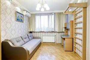 Квартира W-7427775, Гетьмана Вадима (Індустріальна), 1б, Київ - Фото 5