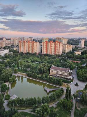 Квартира W-7392842, Гарматная, 38б, Киев - Фото 15