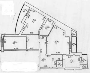  Офис, W-7447323, Срибнокильская, 2а, Киев - Фото 2