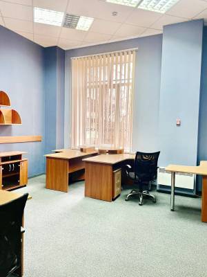  Офис, W-7447324, Волошская, Киев - Фото 11