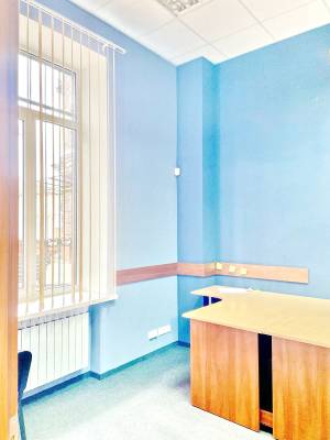  Офис, W-7447324, Волошская, Киев - Фото 2