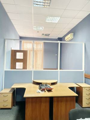  Офис, W-7447324, Волошская, Киев - Фото 13